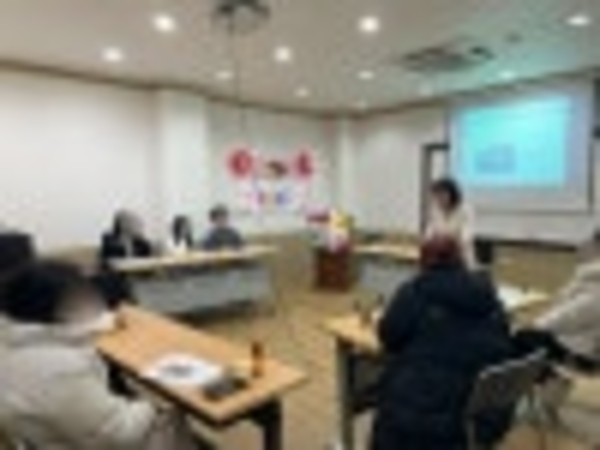 마포구 심리상담 리라클래스에서 해답 찾기